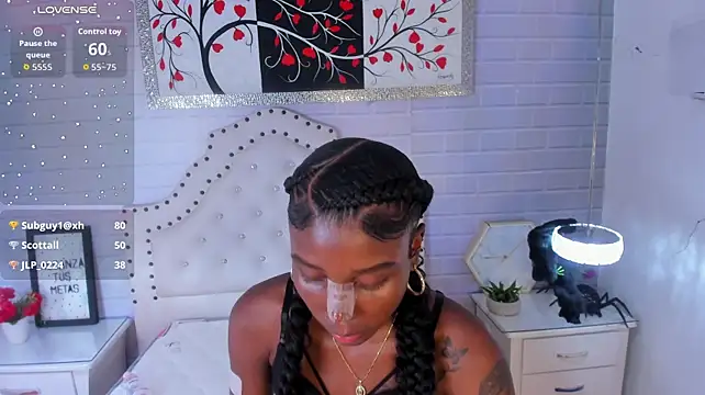 PenelopeGuzman's Webcam Show