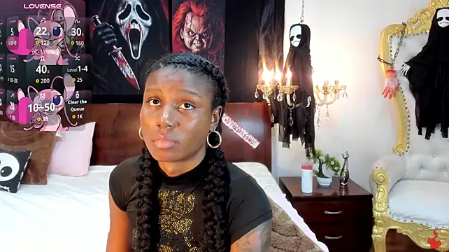 PenelopeGuzman – webcam-show