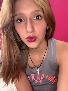 Živý XXX chat Nenaaa-Neniux