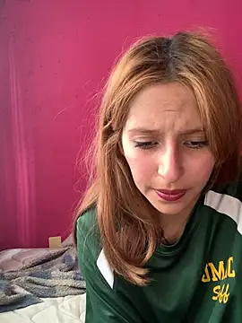 Nenaaa-Neniux – Live XXX-chat