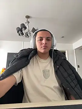 Show webcam de eliasokk002