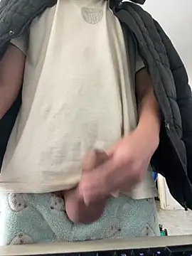 eliasokk002 ওয়েবক্যাম শো