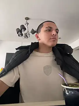 Show de webcam de eliasokk002