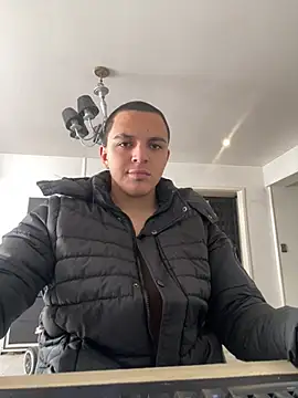 eliasokk002 Webcamshow