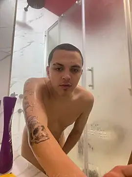 Show webcam de eliasokk002