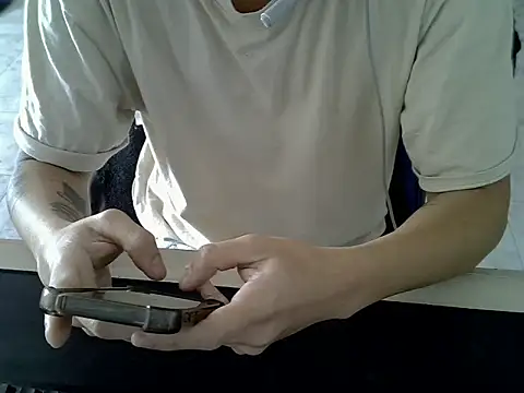 عرض كام eliasokk002