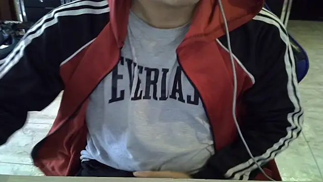 eliasokk002n Webbikameraesitys
