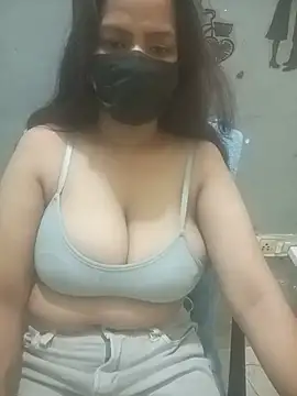 Ruchii_Singhh's Webcam Show
