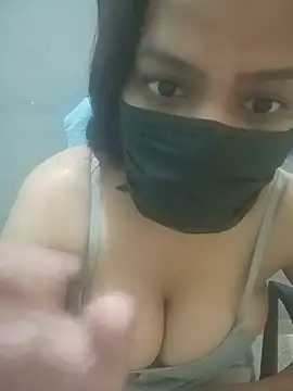 Ruchii_Singhh 网络视讯表演