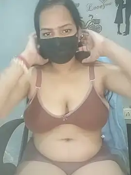 Ruchii_Singhh 网络视讯表演