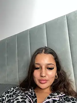 Ashkley-rose's Webcam Show