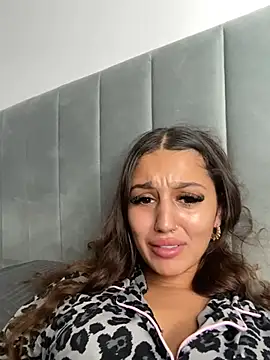 Ashkley-rose Webcamshow