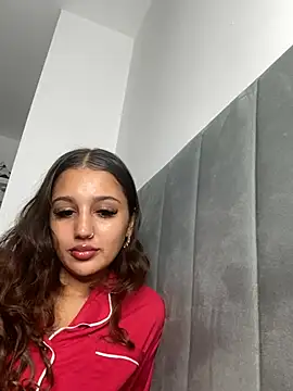 Ashkley-rose Webcam Show
