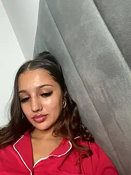 Ashkley-rose Webcamshow