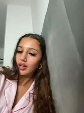 Ashkley-rose's Webcam Show