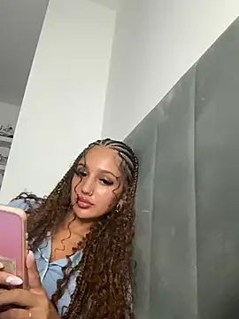 Ashkley-rose Webcamshow