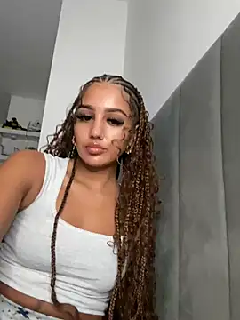 Ashkley-rose – webcam-show