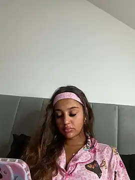 Ashkley-rose webcam show