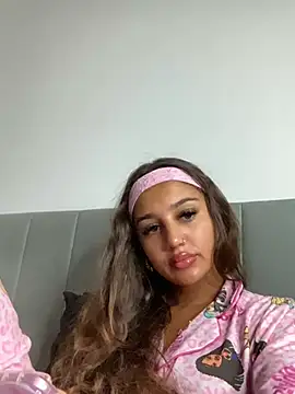 Ashkley-rose Webcam Show