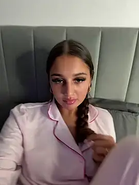 Ashkley-rose webcam show