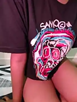 Chat XXX en directo de AlbaSwann