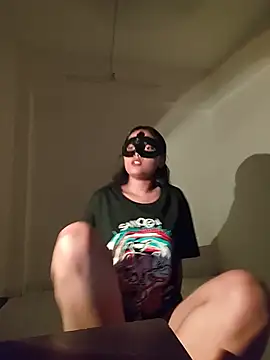 Show de webcam de meow-kittykat
