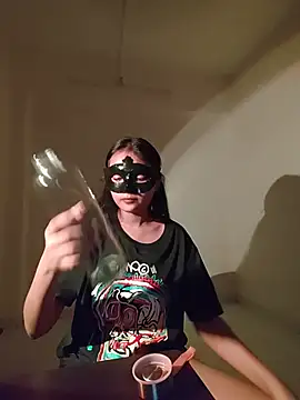 Show Webcam de meow-kittykat