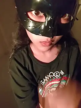 Show de meow-kittykat na webcam