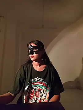 meow-kittykat 웹캠 쇼