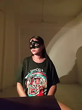 XXX chat uživo modela meow-kittykat