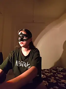 meow-kittykat Live XXX Chat
