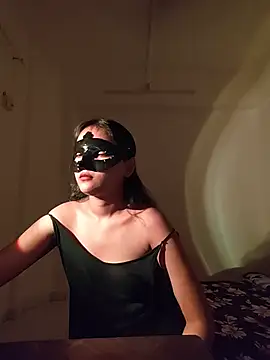 Show de meow-kittykat na webcam