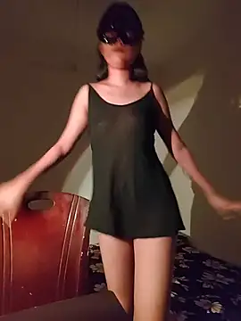 meow-kittykat's Live XXX Chat