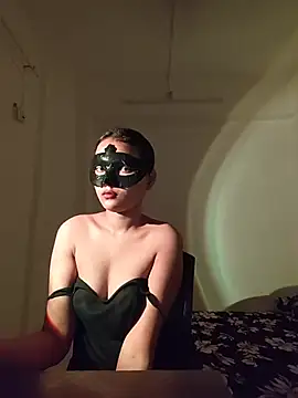 meow-kittykat Webcamshow