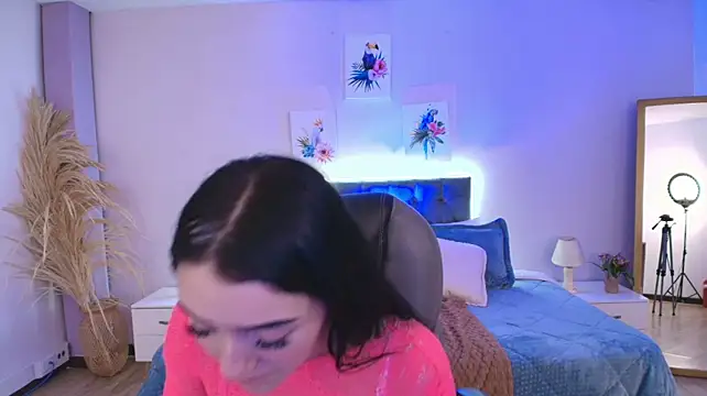 Chat +18 de Paola_Owens_ ao vivo