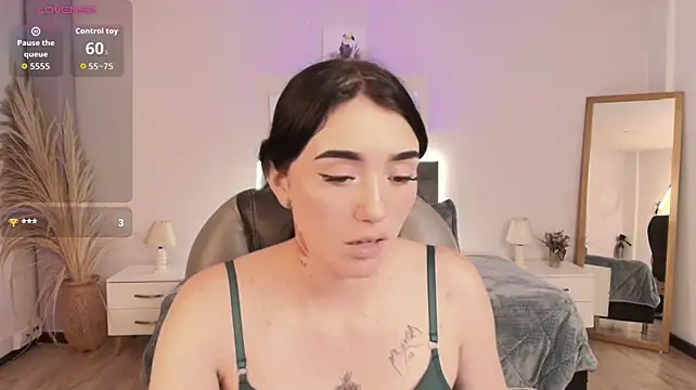 Paola_Owens_のライブXXXチャット