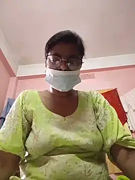 Show Webcam de Sexy_Queen65
