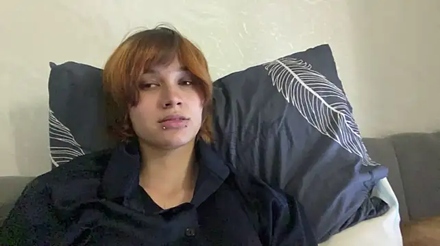 Živý XXX chat RacquelKapitula