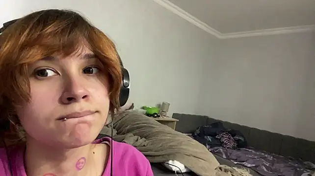 RacquelKapitula Live XXX-chat