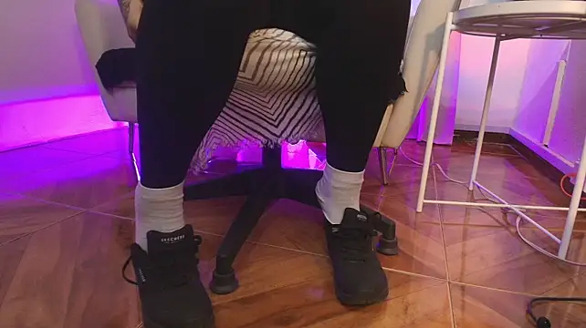 lena_w_ webcam show