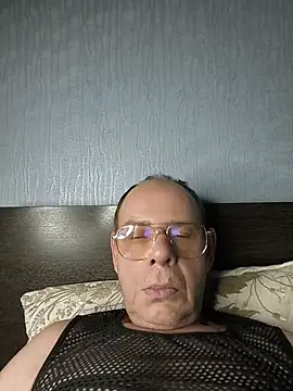 Show de Alex760331 na webcam