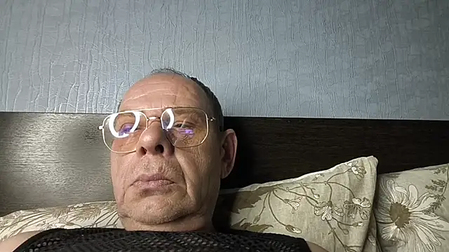 Alex760331 – Kamerová šou