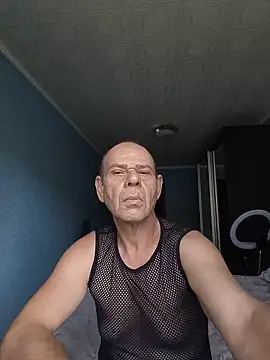 Alex760331 Webcam-Show