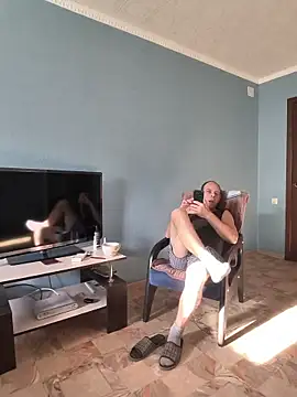 Alex760331 Webcam Show