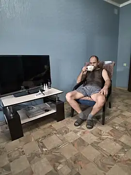 Alex760331 Webcam-Show