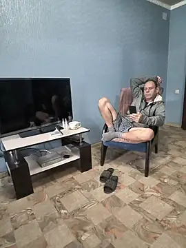 הופעת וובקאם של Alex760331