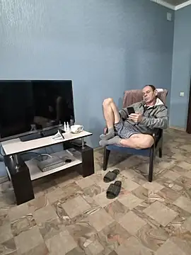 Alex760331 Webcam-Show