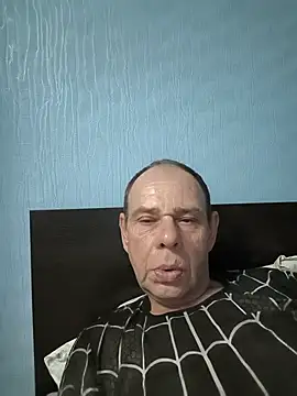Alex760331 Webcam-Show
