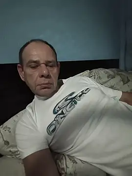 Webkamerová show Alex760331