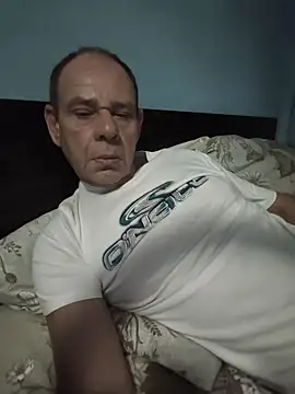 Alex760331 Webcam-Show